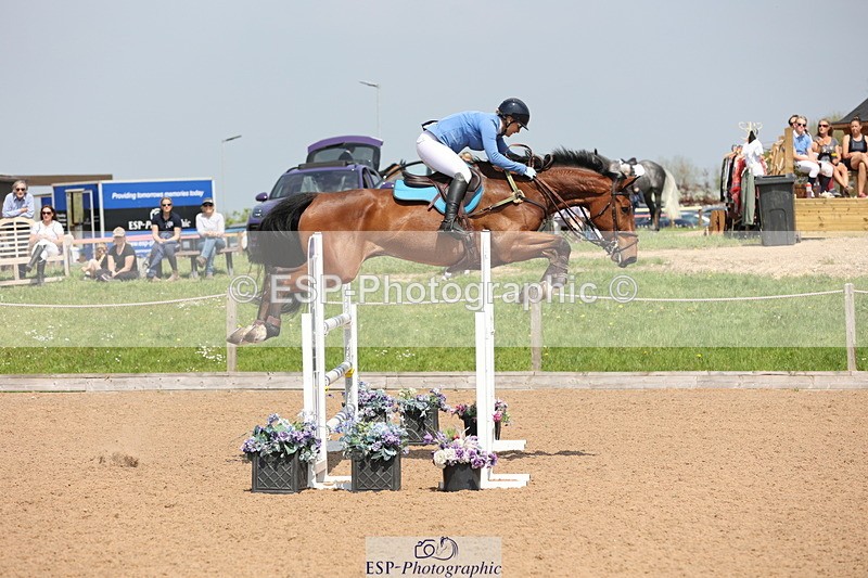 240511A-122211-12836 - Cls 35 Prestige Big Star Champ Quali