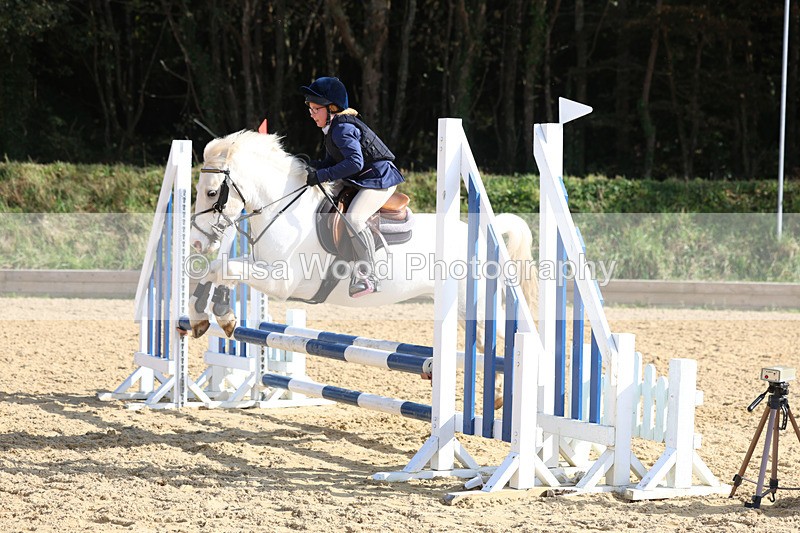 3E7A7793 - Class 3: 60cm open