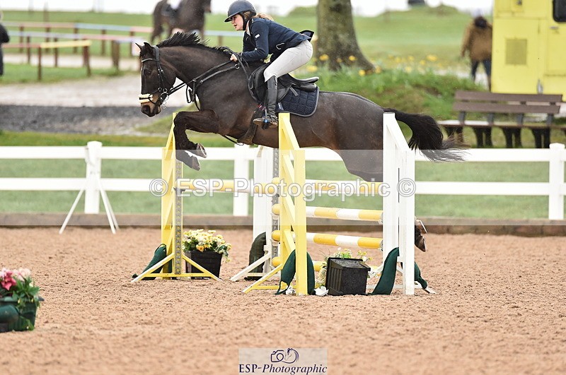 230331A-121912-00776 - Cls 9 95cm Amateur Quali