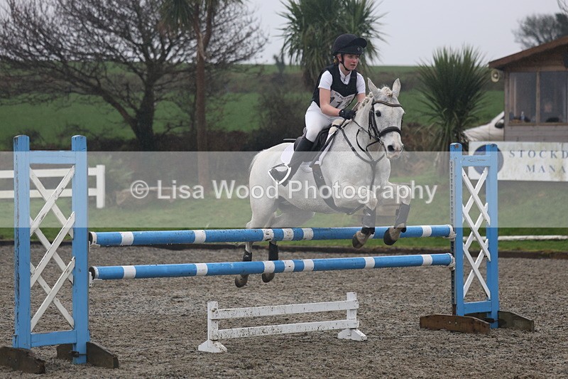 3E7A7913 - Class 3: 90cm