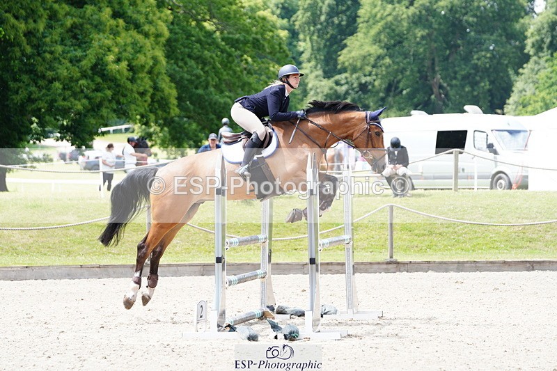 250615A-135712-11303 - Class 47 Snr British Novice 2nd Rnd