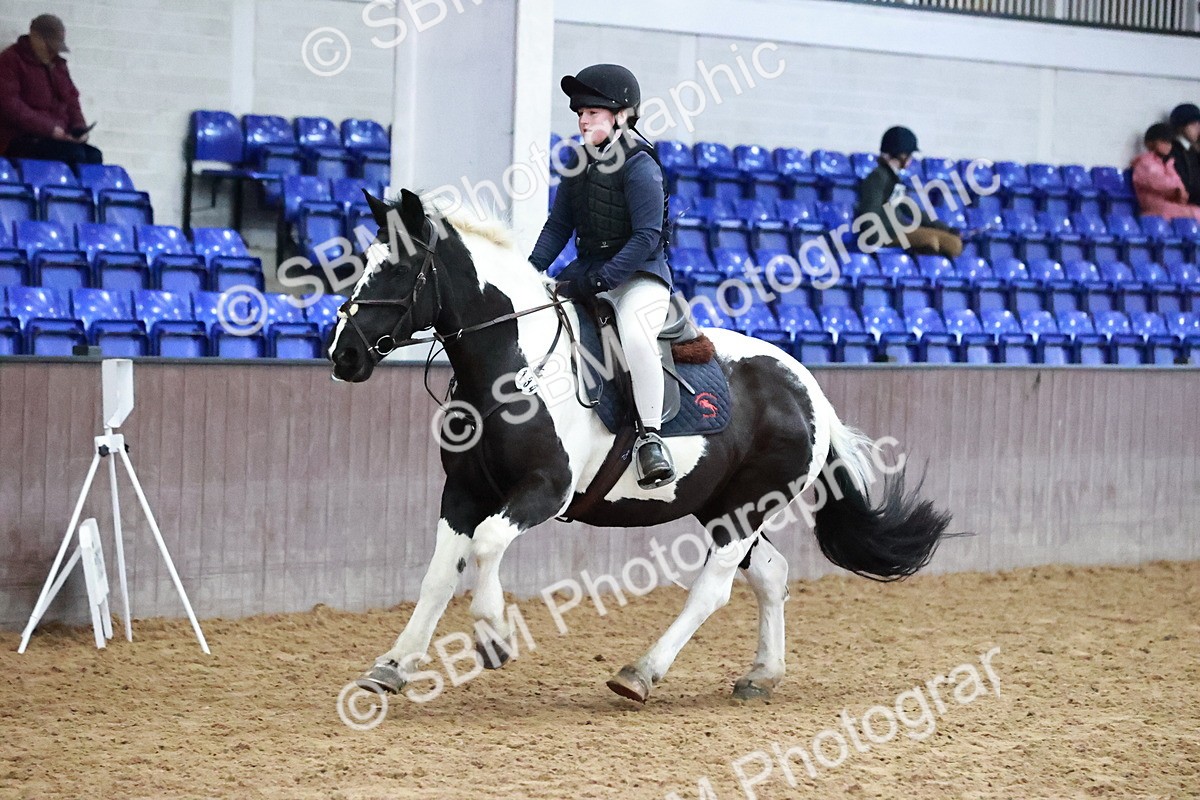 SBM_000711 - Class 2 - Show Jumping 50cm