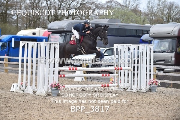 BPP_3817 - CLASS 3 Senior Discovery/ 1m Open