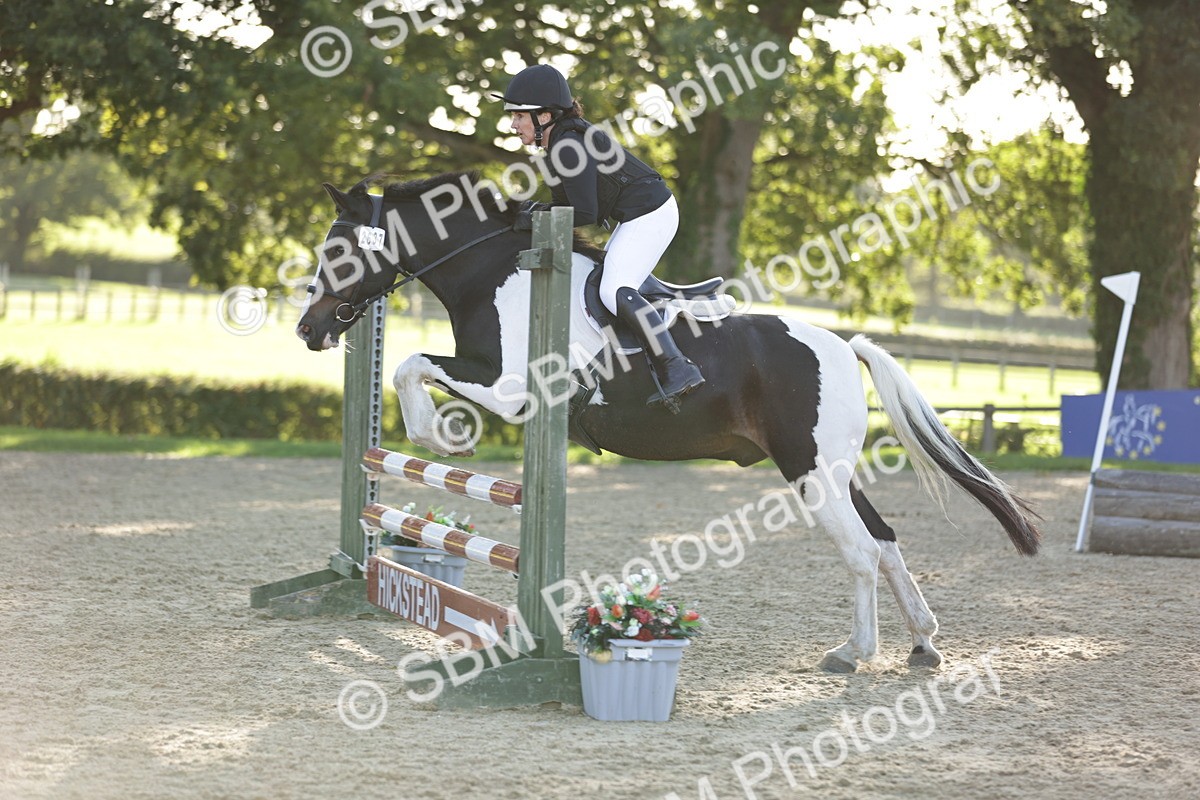 SBM_12182 - E6 - Eventers Challenge 80cm Championship