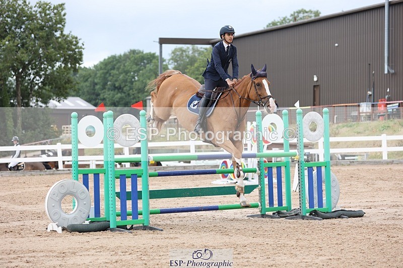 250717-122416-04667 - Cls 13, 1 Star Silver Tour 11.50 to End