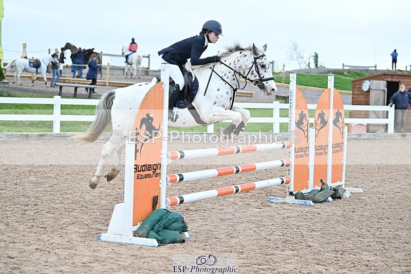 231119A-092837-04614 - Sun Cls 3 BlueChip Pony Discovery Qualifier