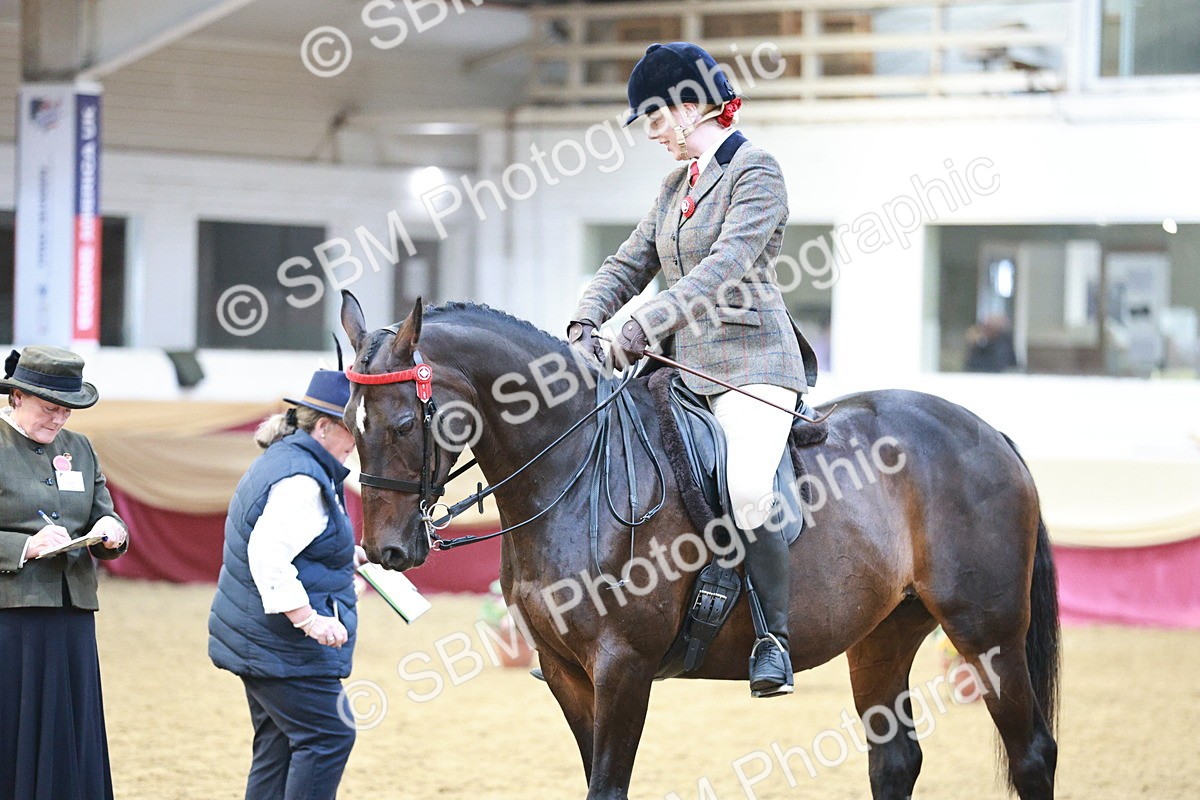 SBM_07212 - Class 10R - Regional Ridden Diamond