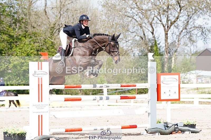 250425-140134-10116 - Cls 34 Young Horse 7yr old