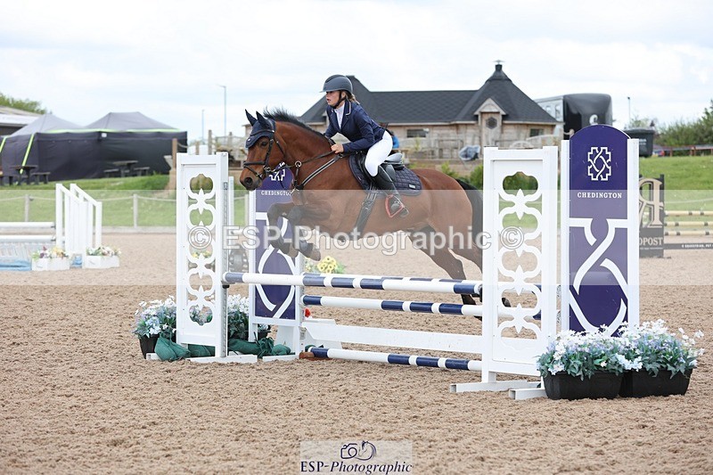 250505-105954-04569 - Cls 3 Pony Discovery and 90cm Open