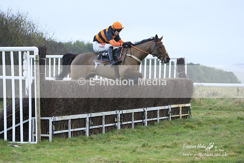 PtP 020122 89 - Larkhill Racing Club Point-to-Point 02/01/2022