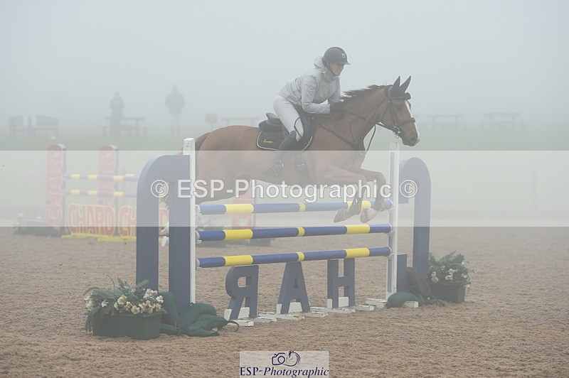 230505A-091640-02704 - Cls 20 Snr Foxhunter