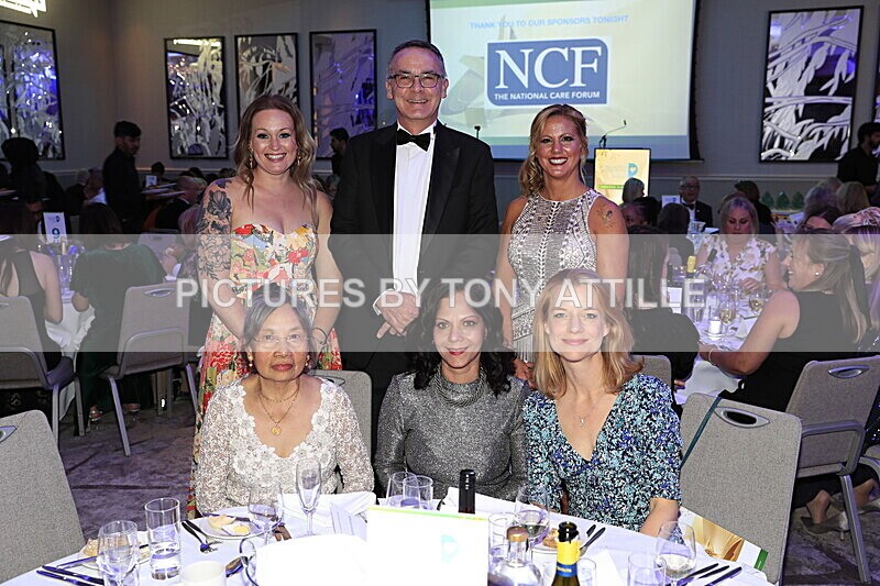 _09I0385 - The Palliative Care Awards 2024