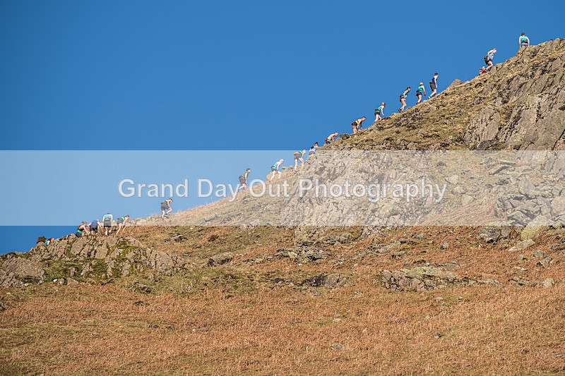 Elterwater-641 - Kendal Winter League Elterwater Senior Fell Race Sunday 9th March 2025
