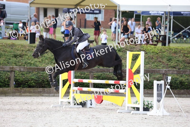 20250622-2106 - PC 90 Qualifier - Round 1