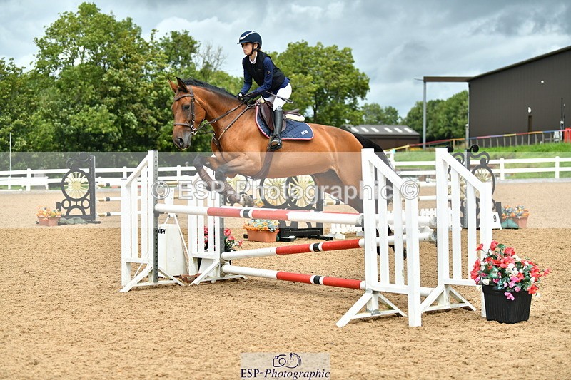 230813A-125413-12659 - Cls 42 95cm National Amateur Qualifier