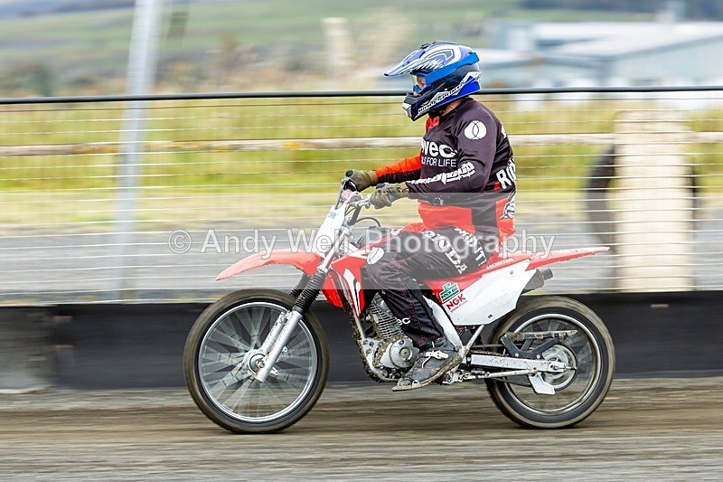 211023-5D-3K8A2313 - Ride & Skid It  Speedway Experience 23rd Oct 21