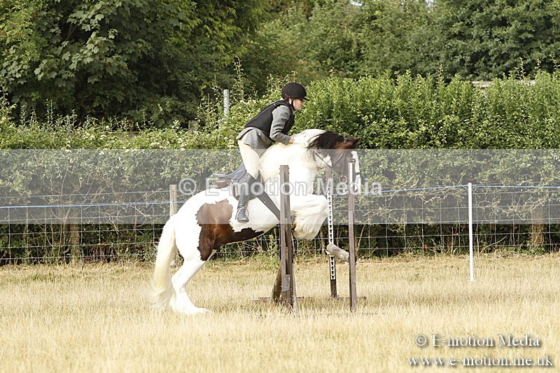 _BS_0434 - BVRC Show 2018 Ring 3