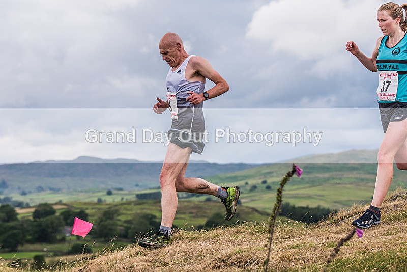 Reston-159 - Reston Scar Fell Race Wednesday 5th July 2023