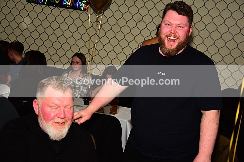 Jack-643 - Jack's 80th