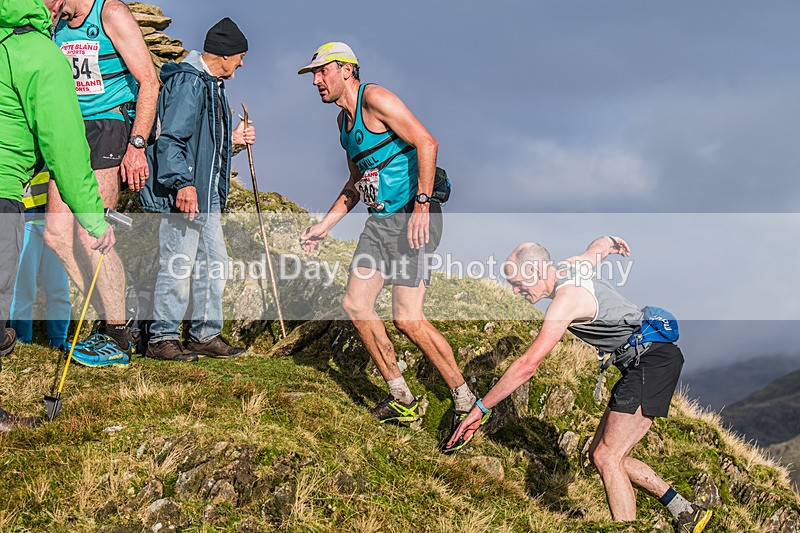 Dunnerdale-575 - Dunnerdale Fell Race Saturday 8th November 2025