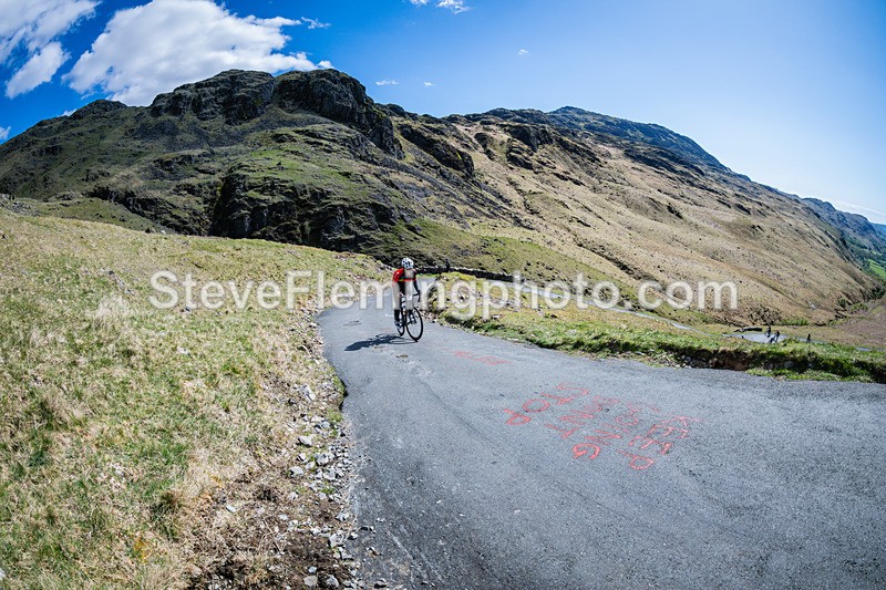 153839 - Hardknott Pass Camera 2 15.00-16.30