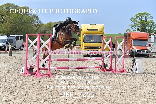 BPP_7255 - CLASS 8 FRI 1.05m Amateur Championship Qualifier