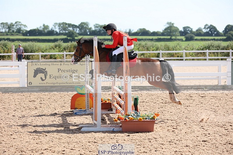 240629A-162202-07992 - Cls 13 Stepping Stones 128cm + 138cm