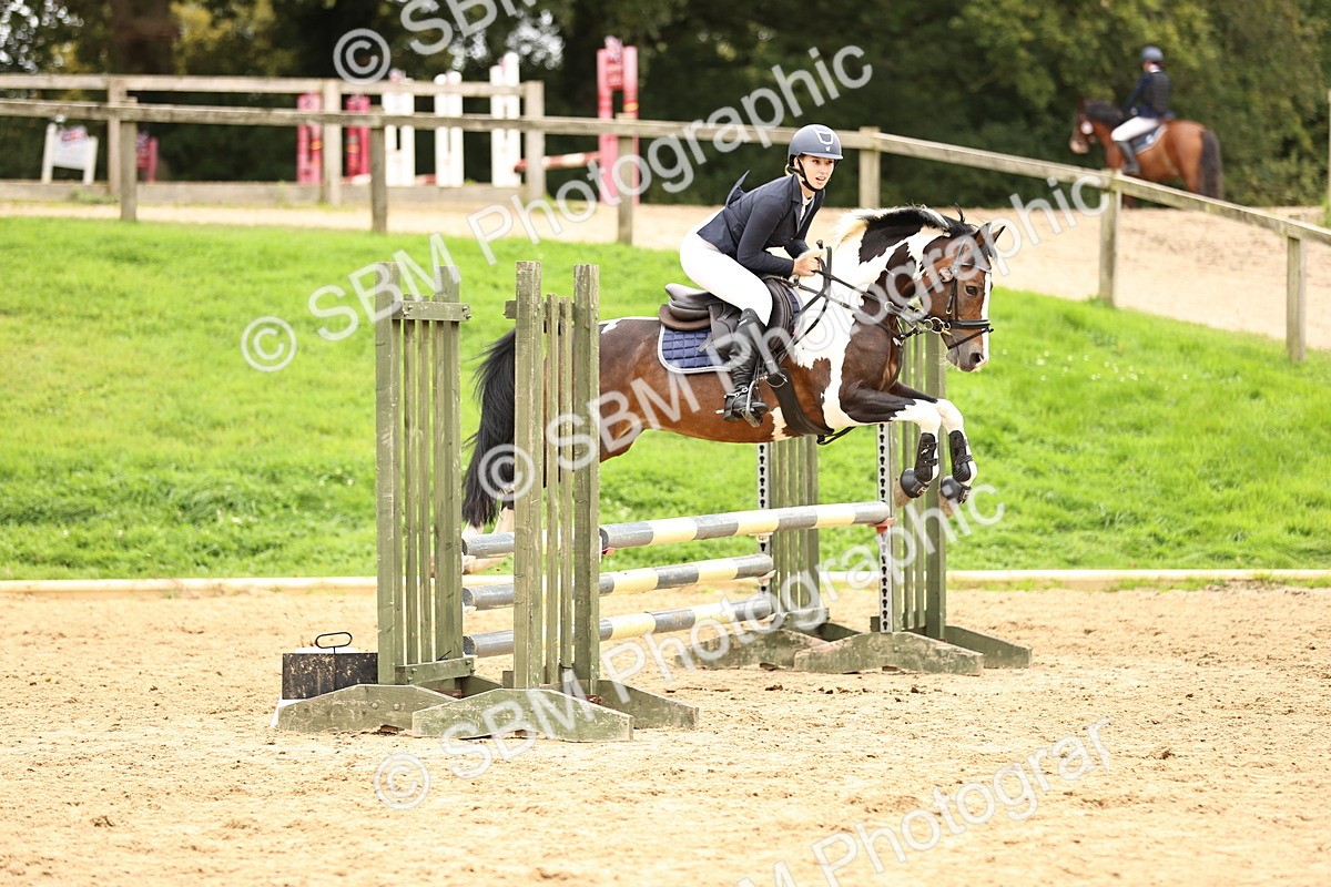 SBM_65810 - J17 - Junior Pony 80cm Championship