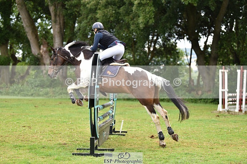 240713-100958-36393 - Cls 157 British Novice and 90cm Open