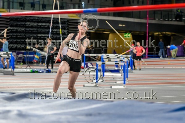 CEInv26-911010 - Field Female Set One