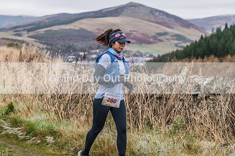 Tweed Valley-510 - High Terrain Events Tweed Valley 65 & 50K Ultra Trail Races Sunday 17th November 2024