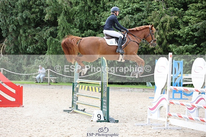 240615-125733-01446 - Cls 4 Snr Newcomers and 1.10m Open