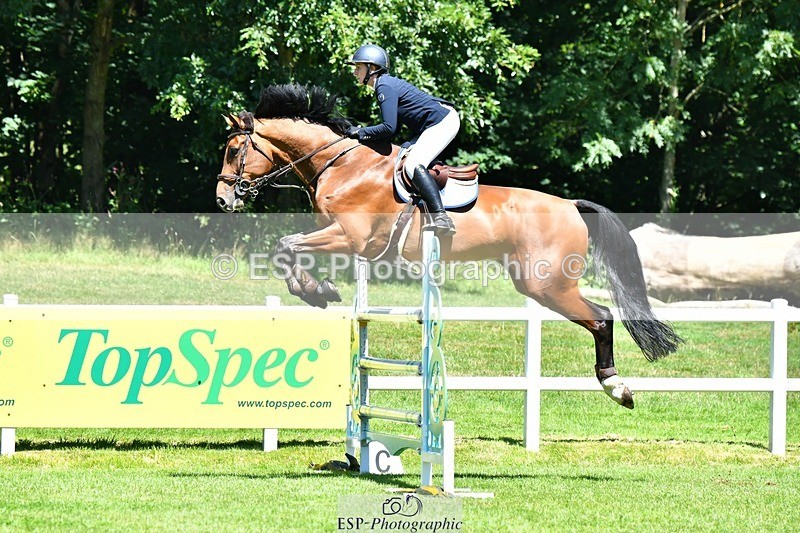 230707-135251-08139 - Cls 13 Newcomers 2nd R