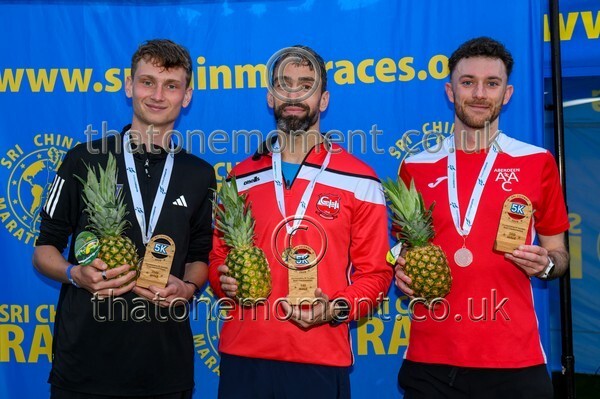 Silverknowes26-817842 - Medals
