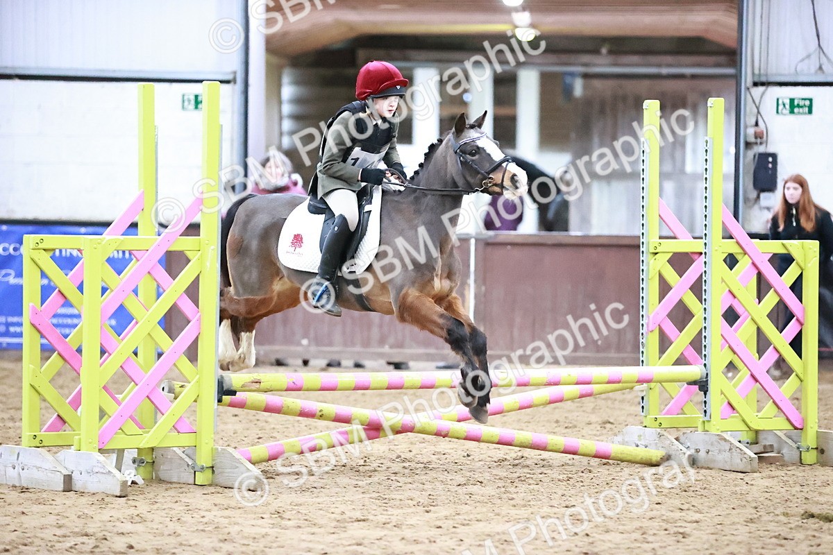 SBM_000971 - Class 3 - 60cm