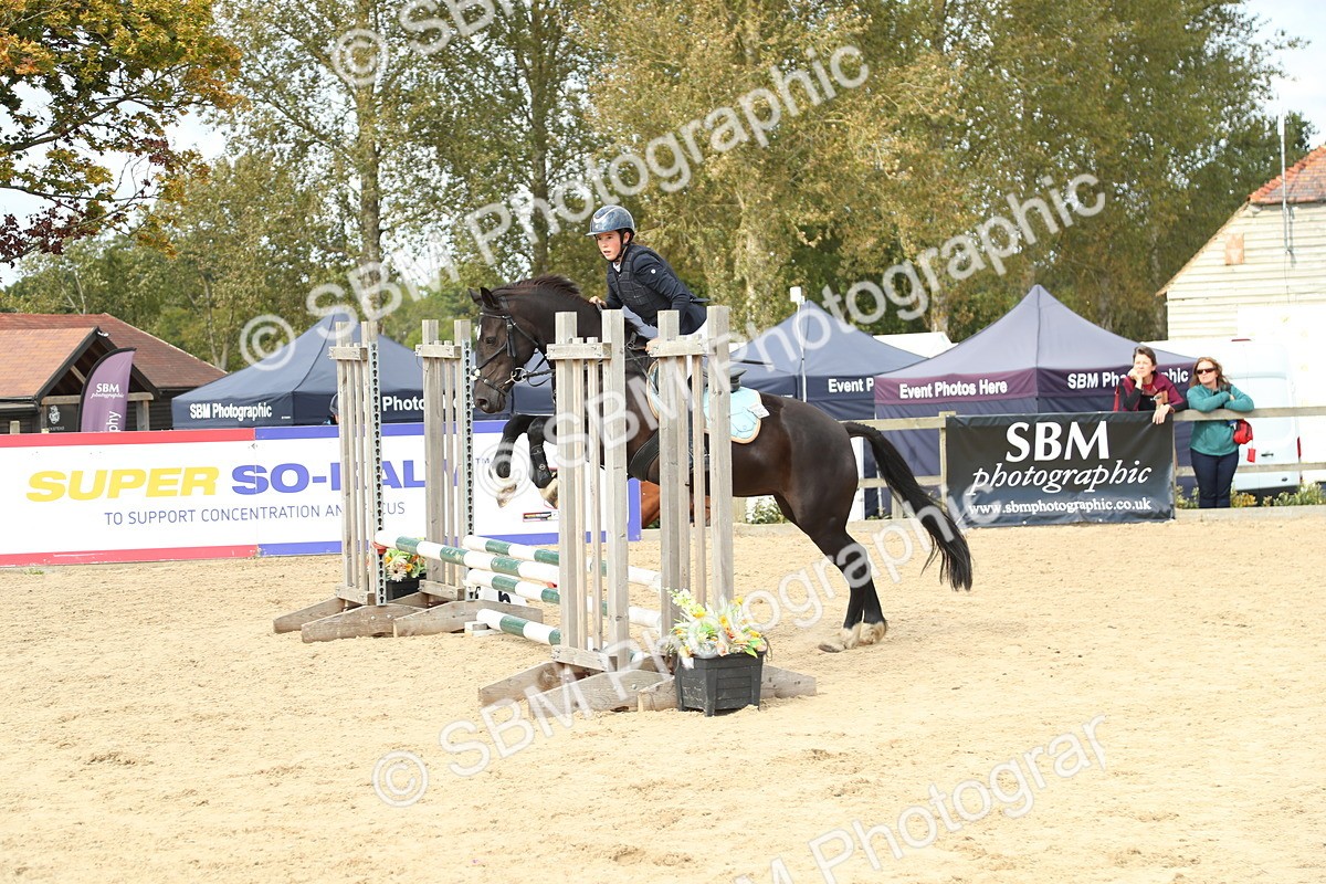 SBM_46546 - J7 - Junior Pony 60cm Championship