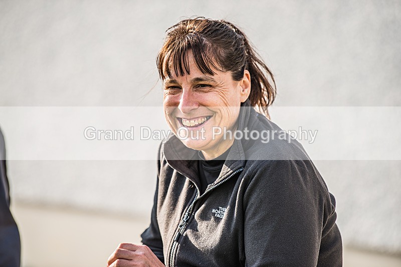 RTH-8 - Keswick Round The Houses Road Race, Wednesday 26th April 2023