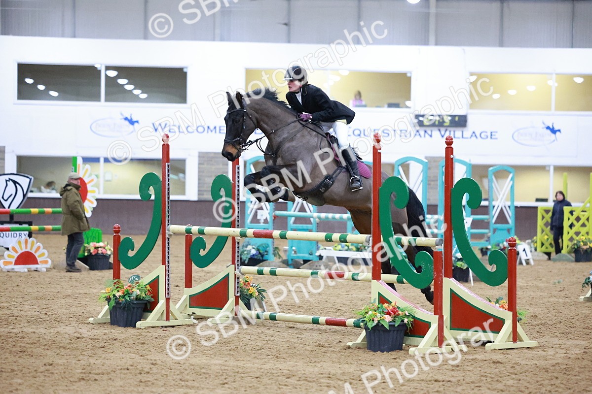 SBM_007867 - Class 25 - Senior Newcomers 1.10m