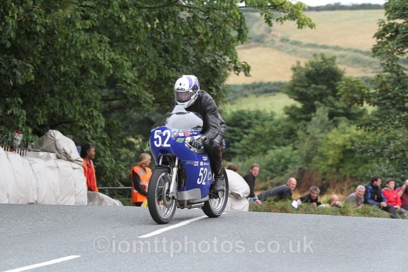 IMG_0141 - 350cc and 250cc Classic TT Race