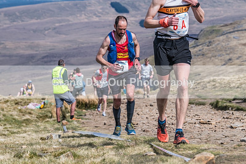 Pen-Y-Ghent-173 - The 3 Peaks Race Saturday 25th April 2026 - Pen Y Ghent