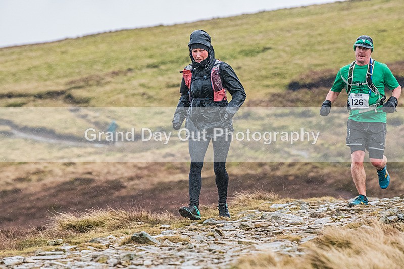 Nine Standards-648 - Nine Standards Fell Race Sunday 1st January 2023