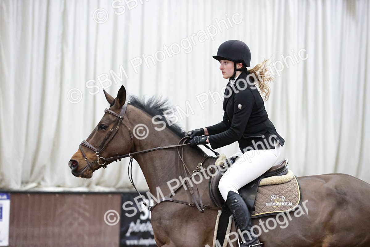 SBM_1779 - Class 7 - Equissage Pulse Senior BritiNovice/ 90cm Open