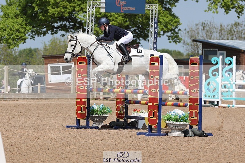 250503-114536-00880 - Cls 8 Pony Newcomers and 1m Open