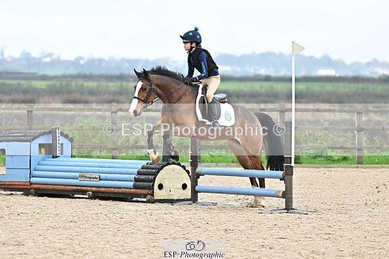 241110-123814-00721 - 50-55cm Arena Eventing