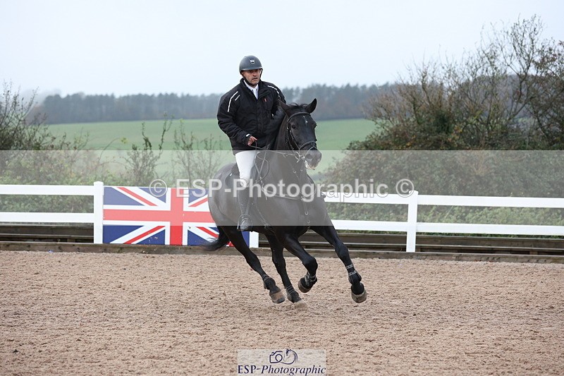 231112A-150452-05132 - Cls 21 Foxhunter & 1.20m Open