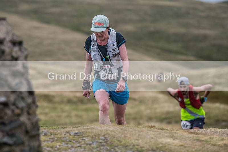 Sedbergh Hills-690 - Sedbergh Hills Fell Race Sunday 16th August 2026