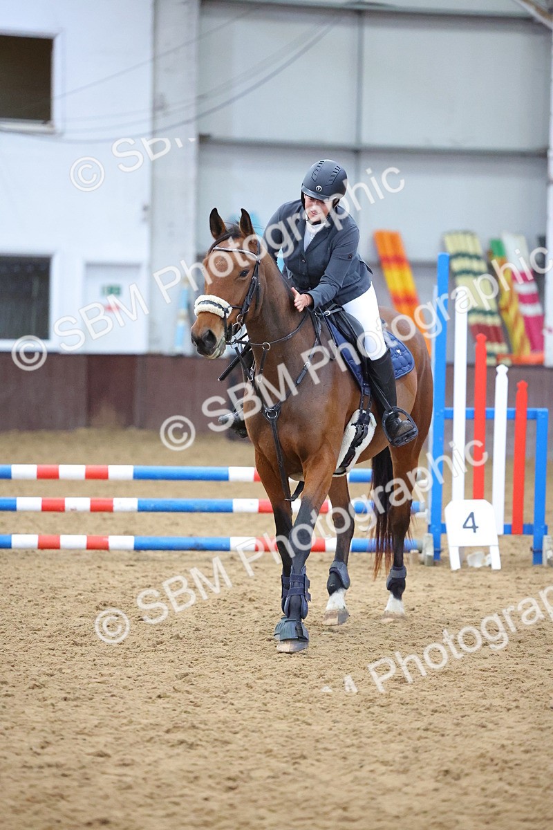 SBM_001054 - Class 3 - 60cm - BRC Warm Up