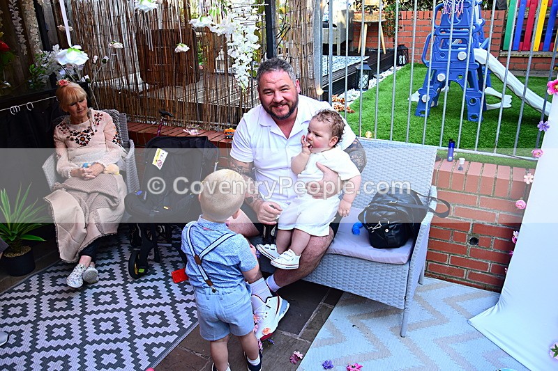 SIE-080 - Sienna's 14th