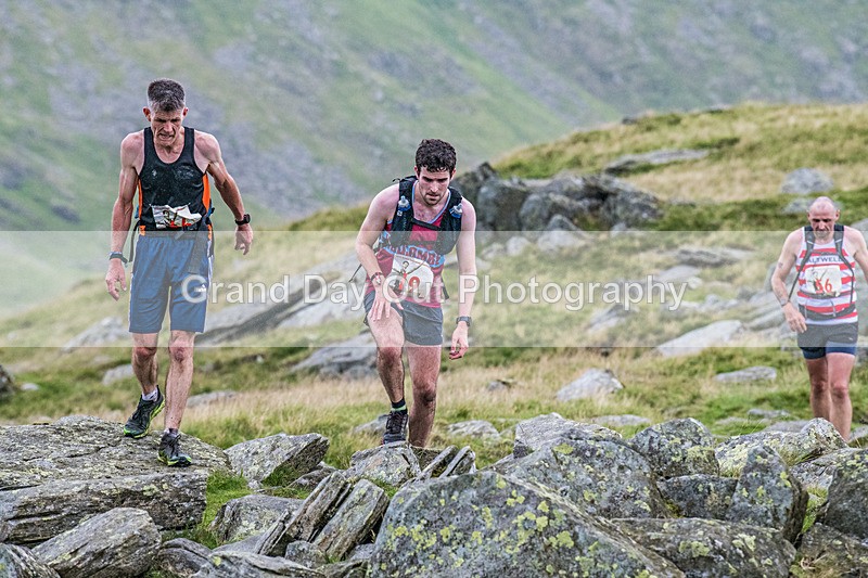 Kentmere-682 - Pete Bland Kentmere Horseshoe Fell Race Sunday 20th July 2025