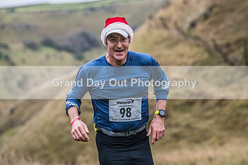 Litton-515 - Litton Christmas Cracker Fell Race Sunday 15th December 2024